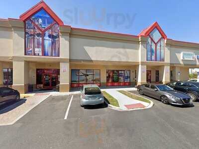 El Rinconcito Restaurant & Bar