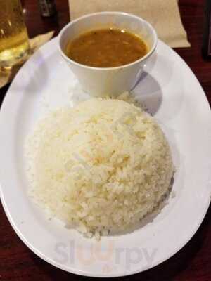 El Rinconcito Restaurant & Bar