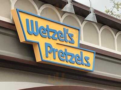 Wetzel's Pretzels