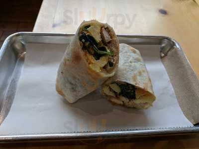 Tropical Smoothie Cafe