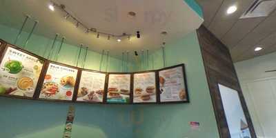 Tropical Smoothie Cafe