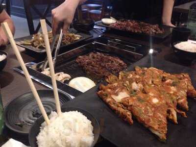 Bulgogi House Orlando