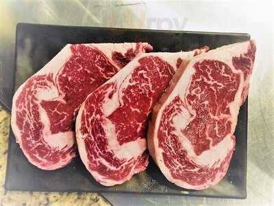 Bulgogi House Orlando