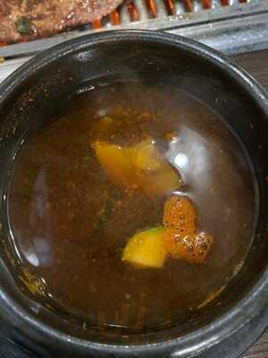 Bulgogi House Orlando