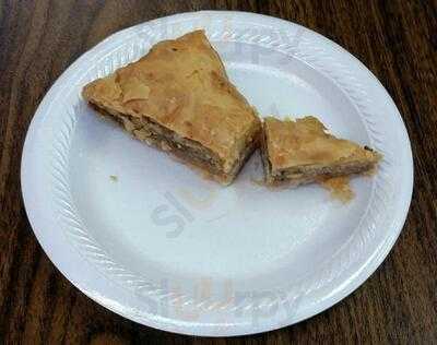 The M Spot - Mediterranean Deli And Gyros