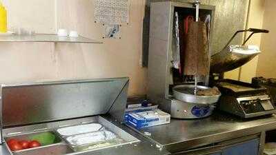 The M Spot - Mediterranean Deli And Gyros