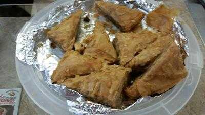 The M Spot - Mediterranean Deli And Gyros