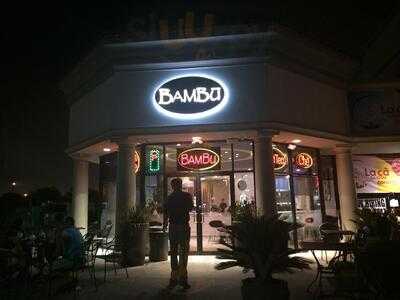Bambu