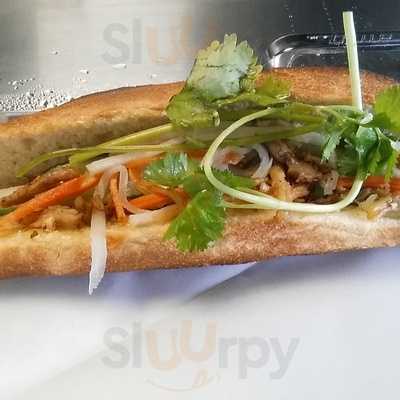 Banhmisandwich