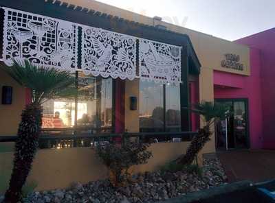 Taco Cabana Incorporated