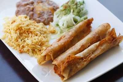 Taco Cabana Incorporated