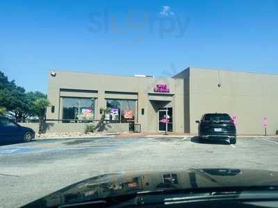 Taco Cabana Incorporated