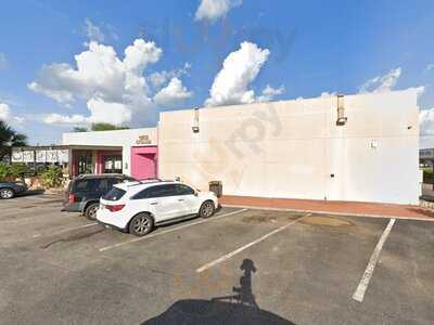 Taco Cabana Incorporated