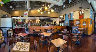 Potbelly Sandwich Shop