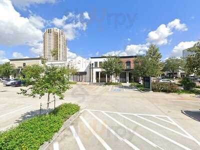 Potbelly Sandwich Shop