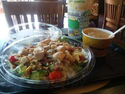 Potbelly Sandwich Shop