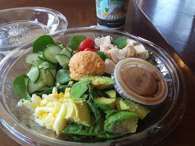 Potbelly Sandwich Shop