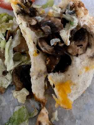 Potbelly Sandwich Shop