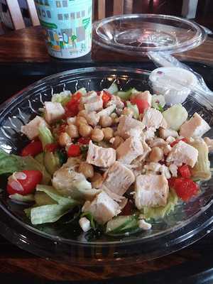 Potbelly Sandwich Shop