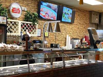 Fratelli's Italian Restaurant