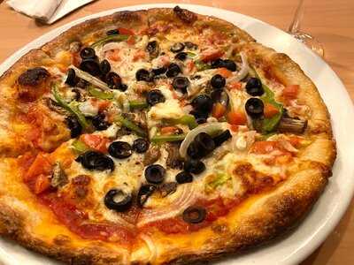 Fratelli's Italian Restaurant