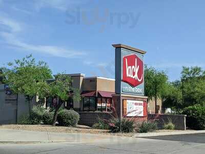 Jack In The Box