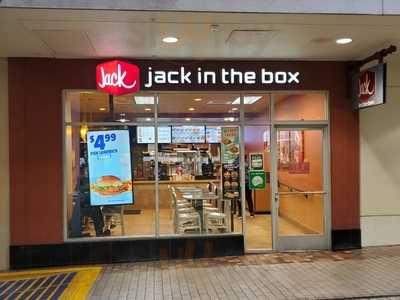 Jack In The Box