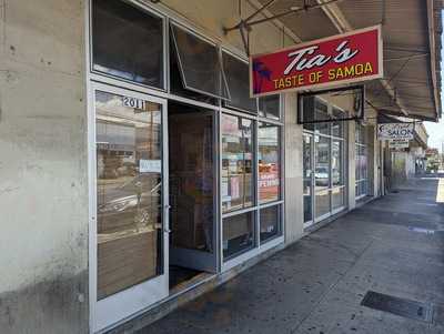 Local Bbq Incorporated