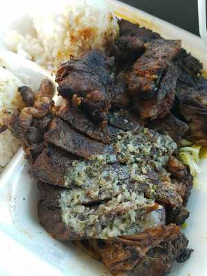 Local Bbq Incorporated