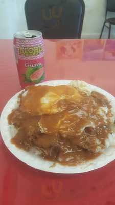 Local Bbq Incorporated