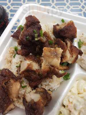 Local Bbq Incorporated