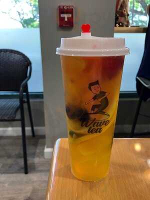 Wave Tea