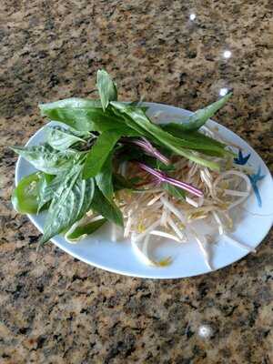 Pho Danh