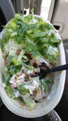 Chipotle Mexican Grill