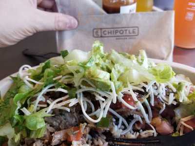 Chipotle Mexican Grill