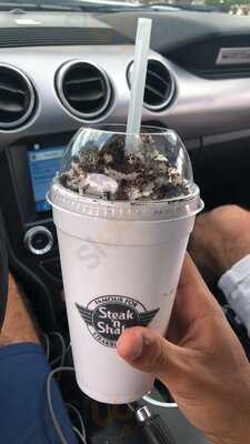 Steak 'n Shake