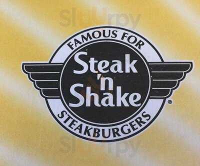 Steak 'n Shake