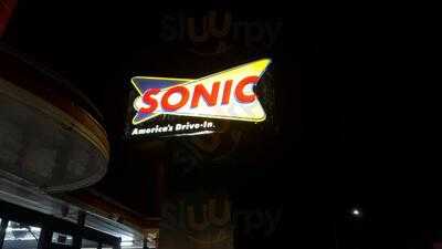 Sonic Drive-in