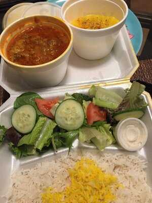 Bar Koko & Persian Restaurant