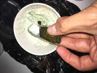 Bar Koko & Persian Restaurant