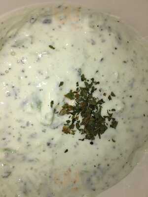 Bar Koko & Persian Restaurant