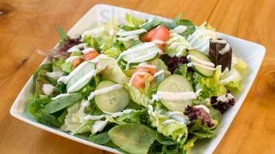 Bar Koko & Persian Restaurant