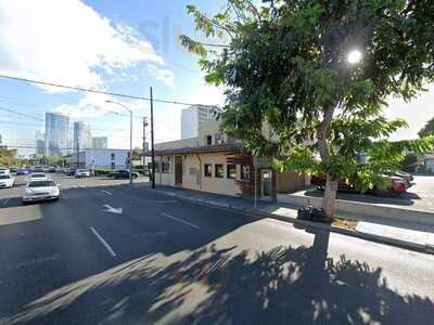 Bar Koko & Persian Restaurant