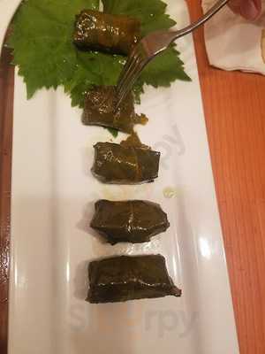 Bar Koko & Persian Restaurant