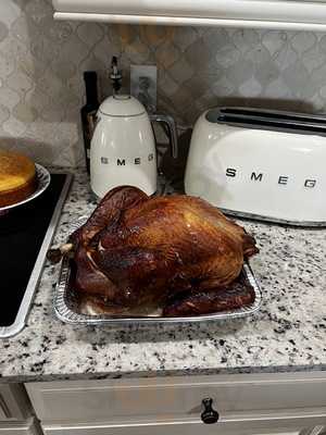 The Honey Baked Ham Company