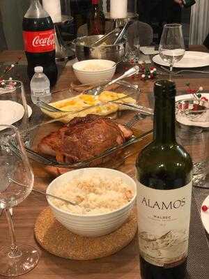 The Honey Baked Ham Company