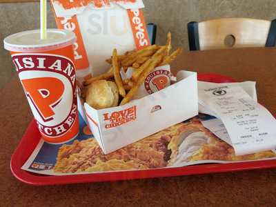 Popeyes Louisiana Kitchen