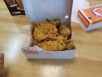 Popeyes Louisiana Kitchen