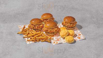 Popeyes Louisiana Kitchen