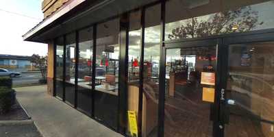 Popeyes Louisiana Kitchen